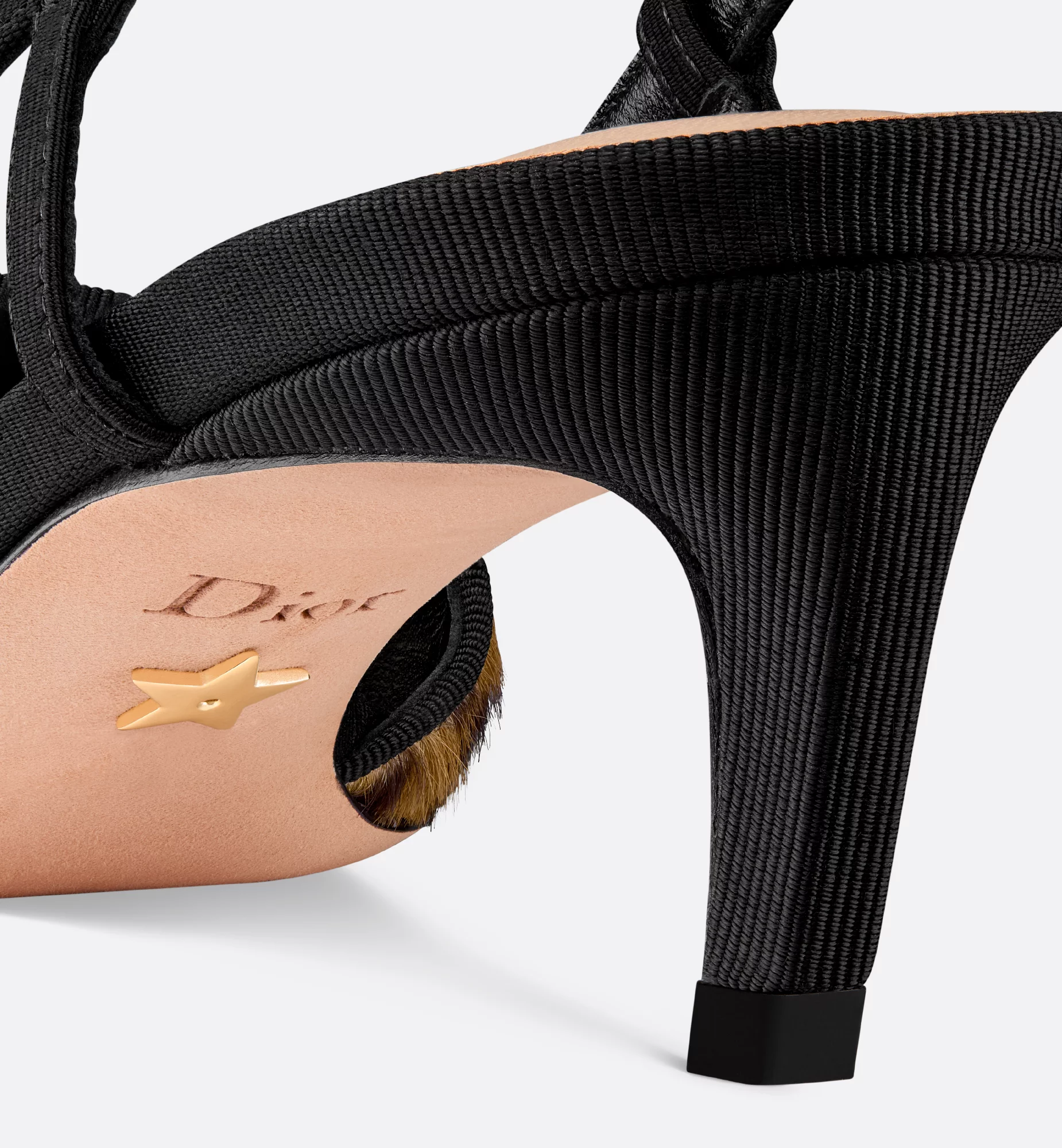 Dior My Dior Slingback Pump - Image 2